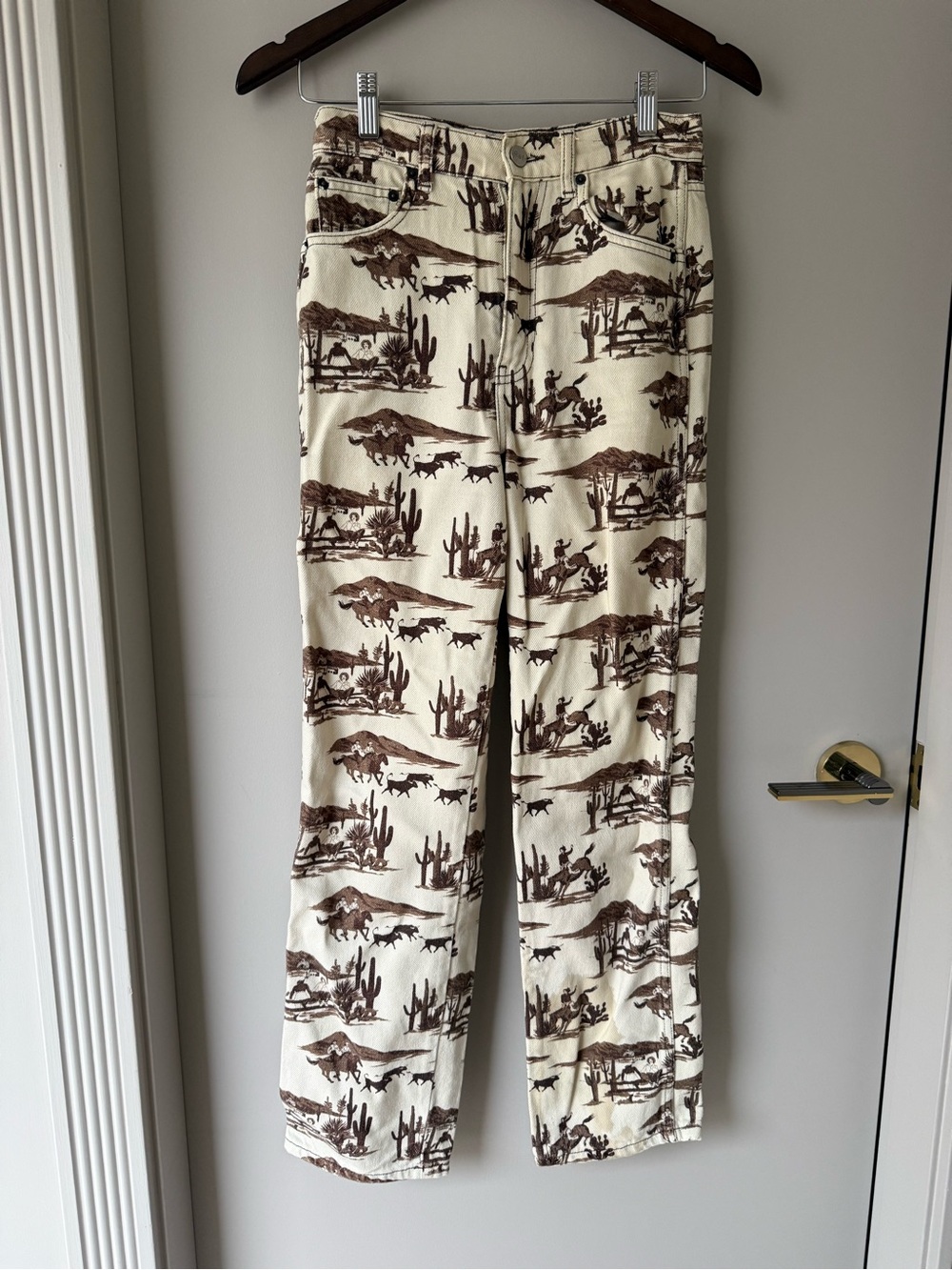Reformation Jeans